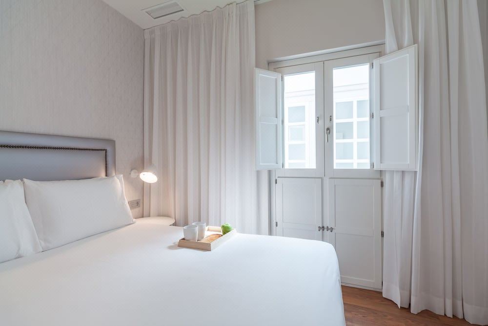 Photo of Bedroom in Old Town