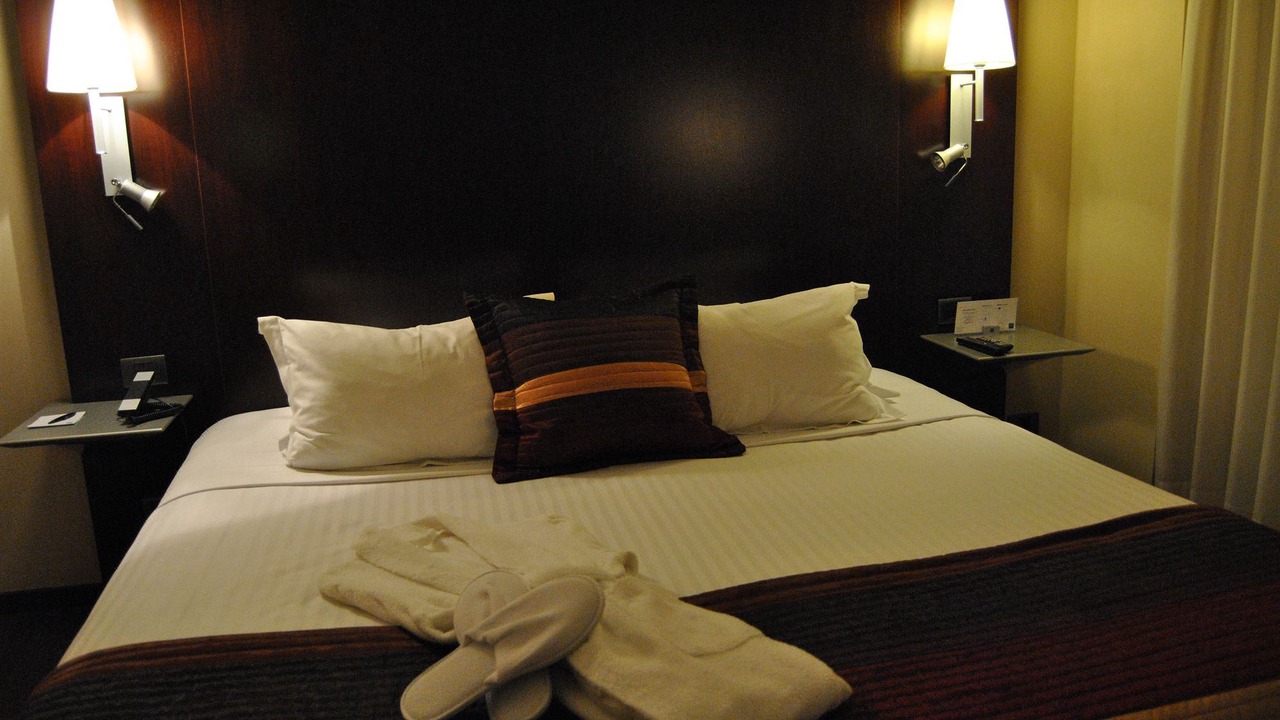 Photo of Bedroom in San Fernando