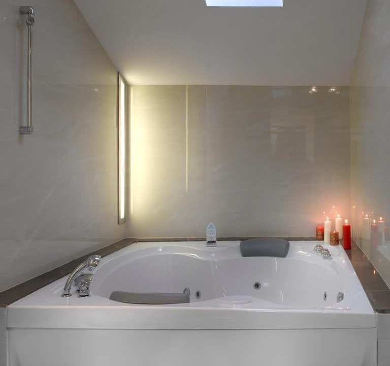 Photo of Bathroom in Distrito Centro