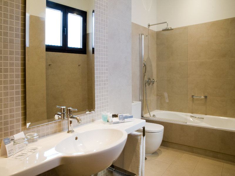 Photo of Bathroom in Distrito Centro