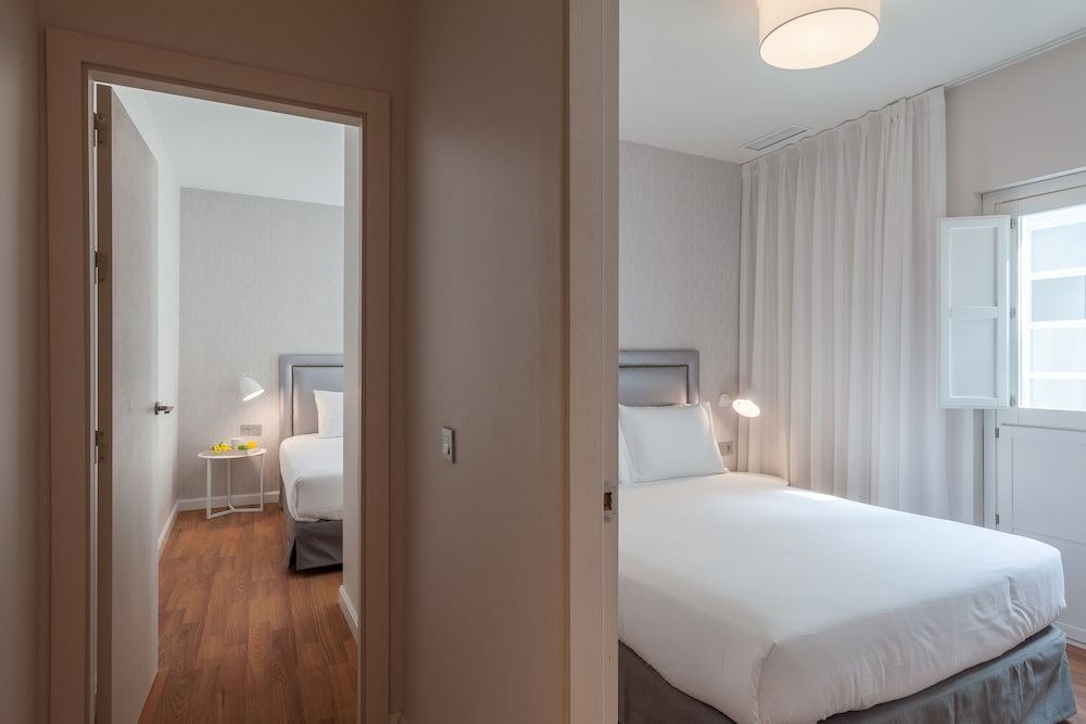 Photo of Bedroom in Old Town