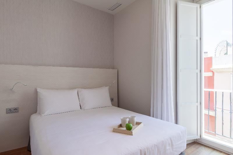 Photo of Bedroom in Old Town