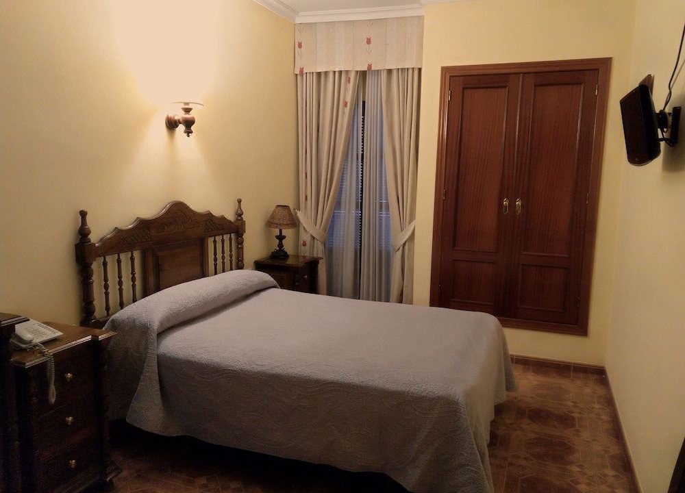 Photo of Bedroom in Montilla