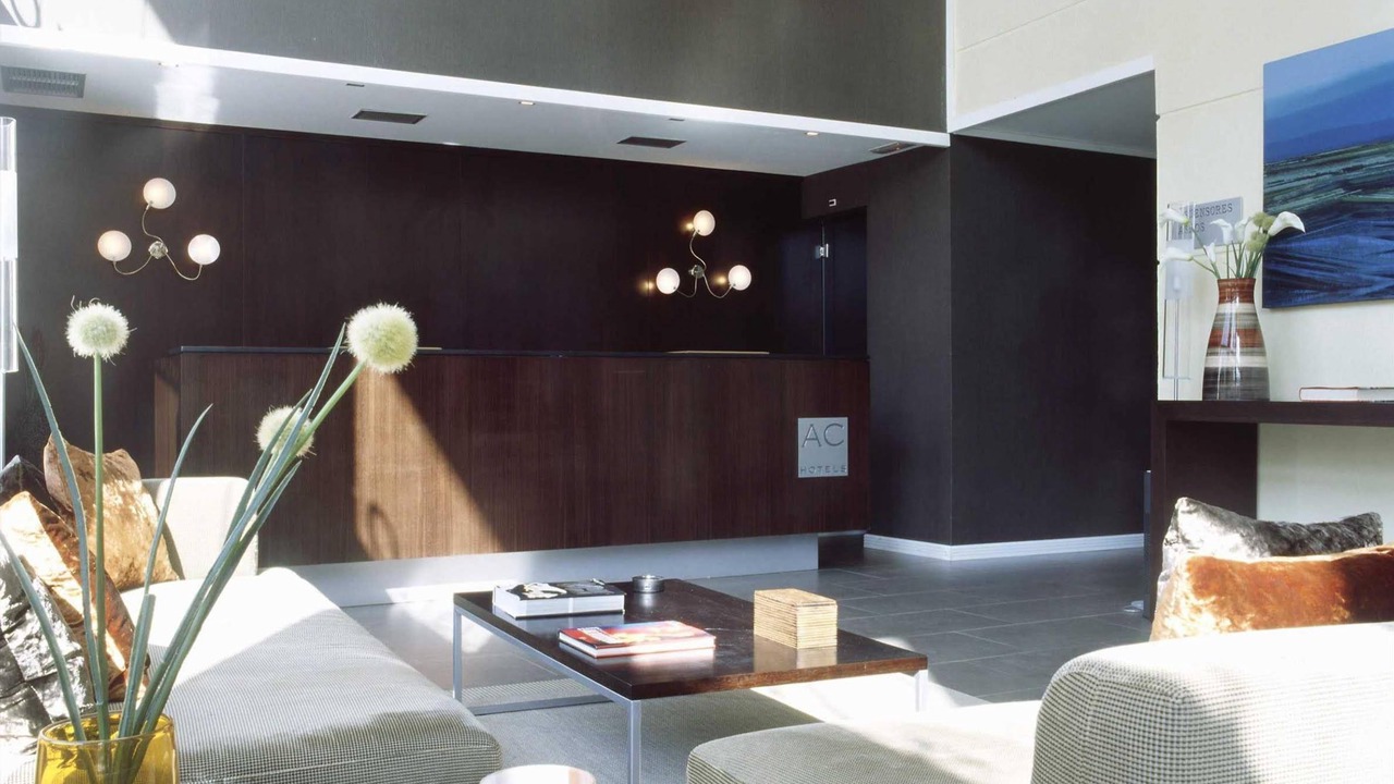 Photo of Livingroom in San Fernando