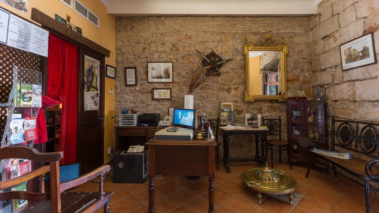 Photo of Livingroom in El Altico