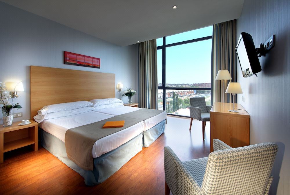 Photo of Bedroom in Tabladilla-La Estrella