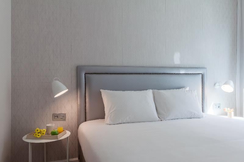 Photo of Bedroom in Old Town