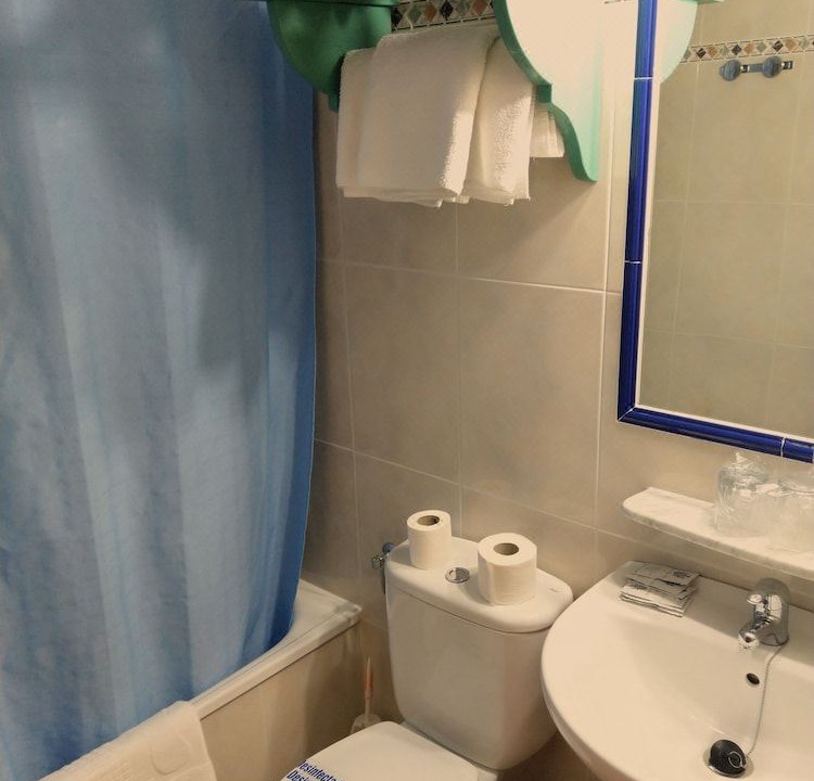 Photo of Bathroom in Montilla