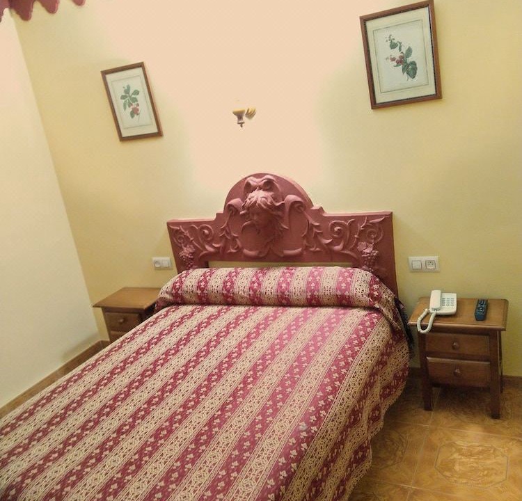 Photo of Bedroom in Montilla