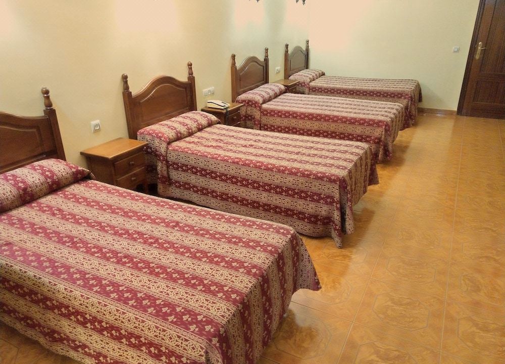 Photo of Bedroom in Montilla