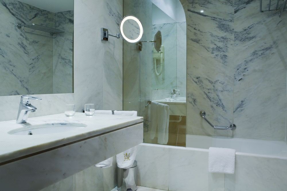 Photo of Bathroom in Algeciras