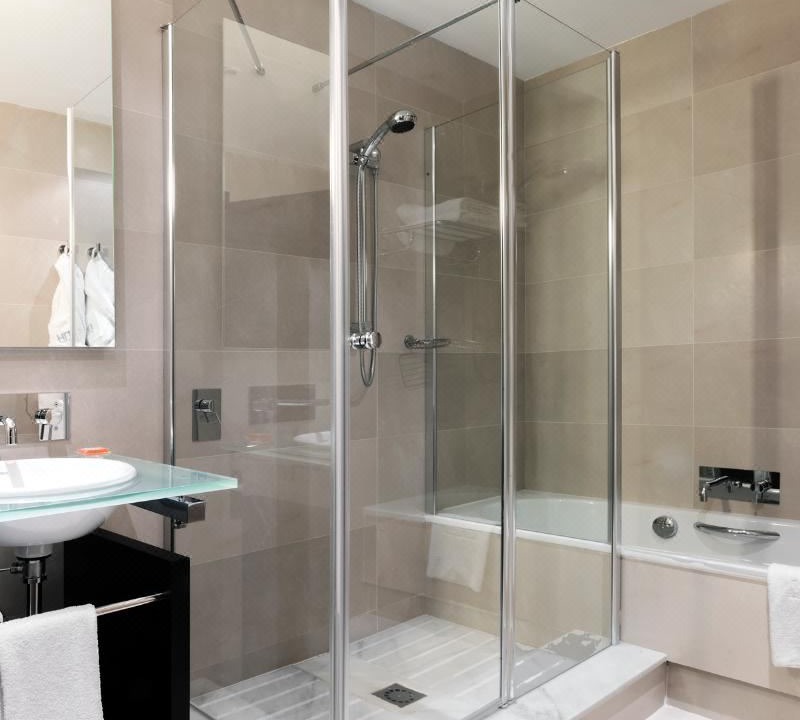 Photo of Bathroom in Los Barrios