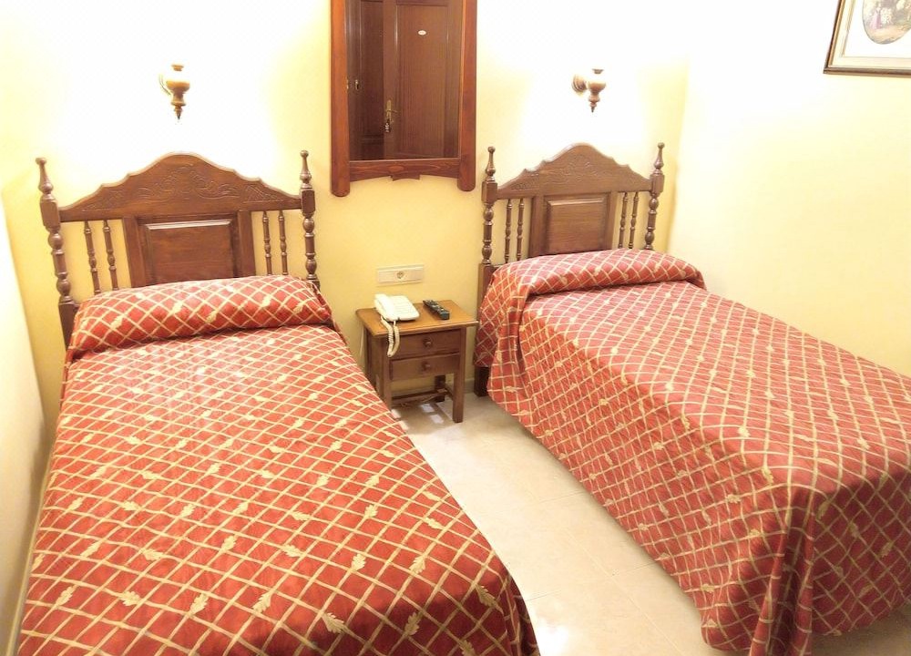 Photo of Bedroom in Montilla