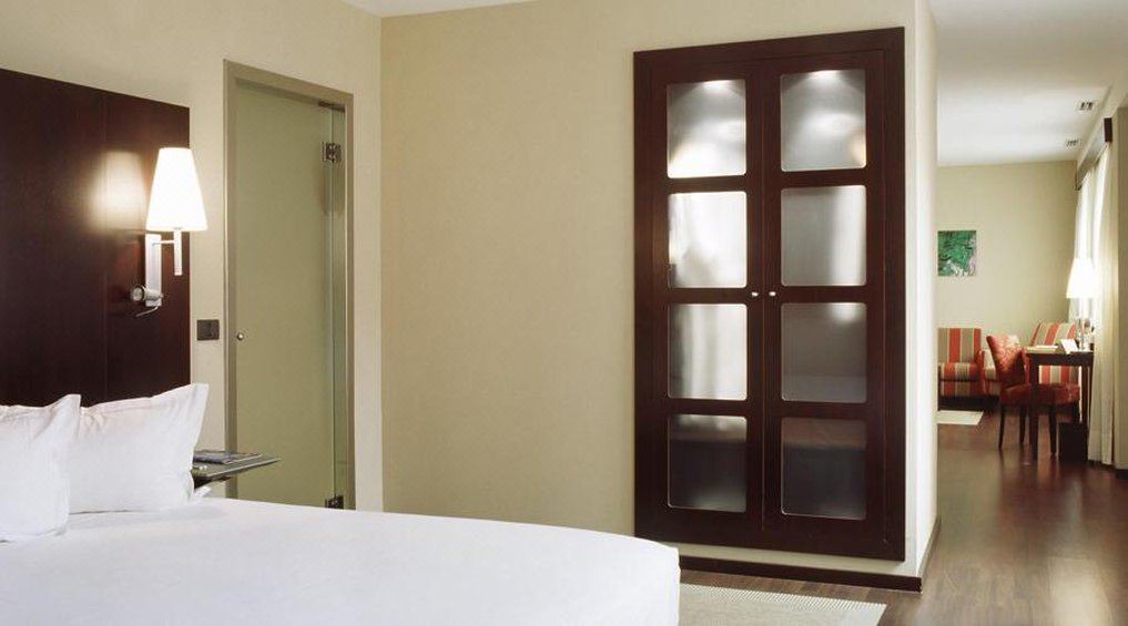 Photo of Bedroom in San Fernando