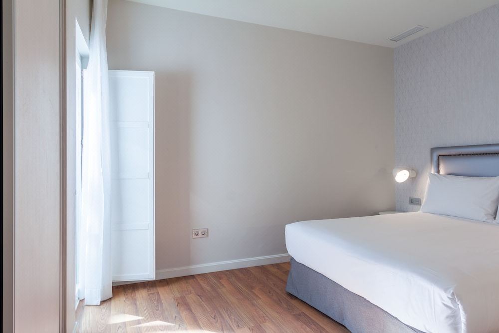 Photo of Bedroom in Old Town