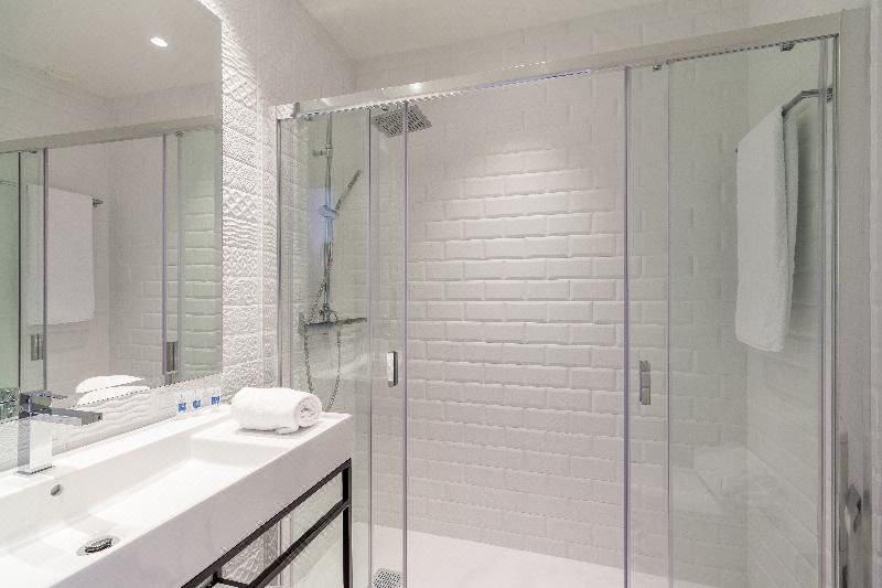 Photo of Bathroom in Old Town