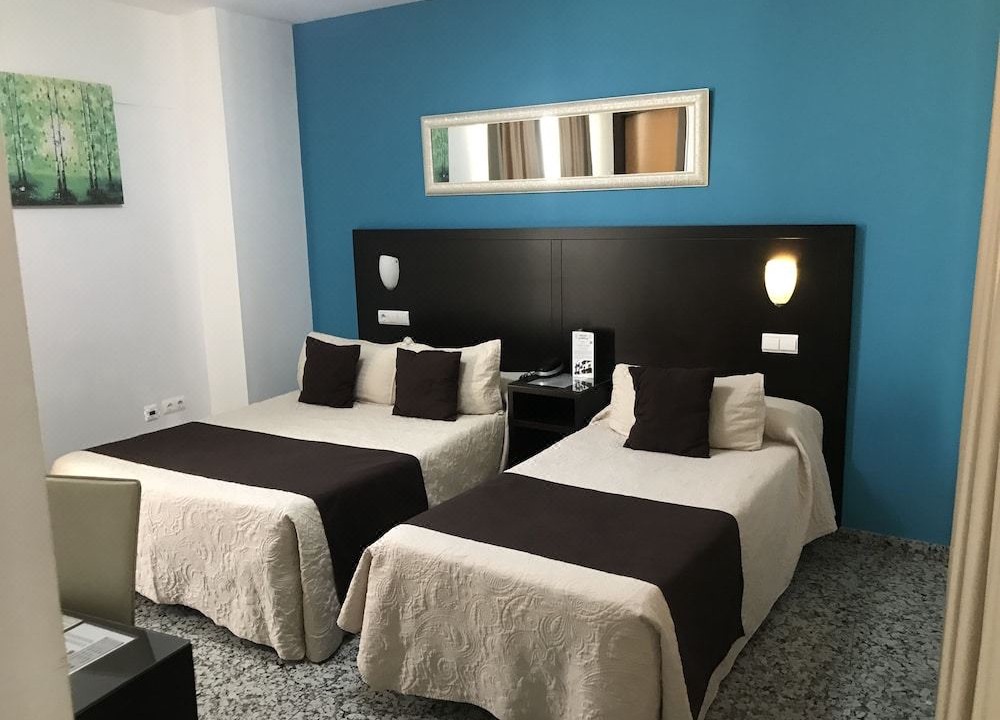 Photo of Bedroom in Distrito Centro