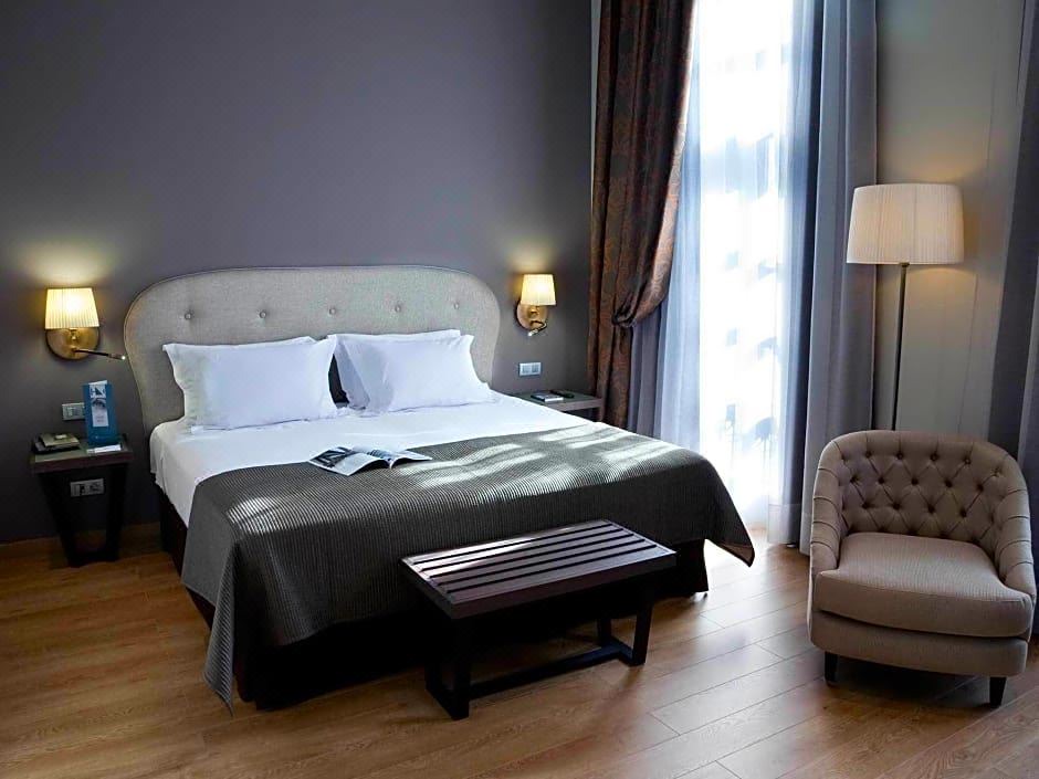 Photo of Bedroom in Distrito Centro