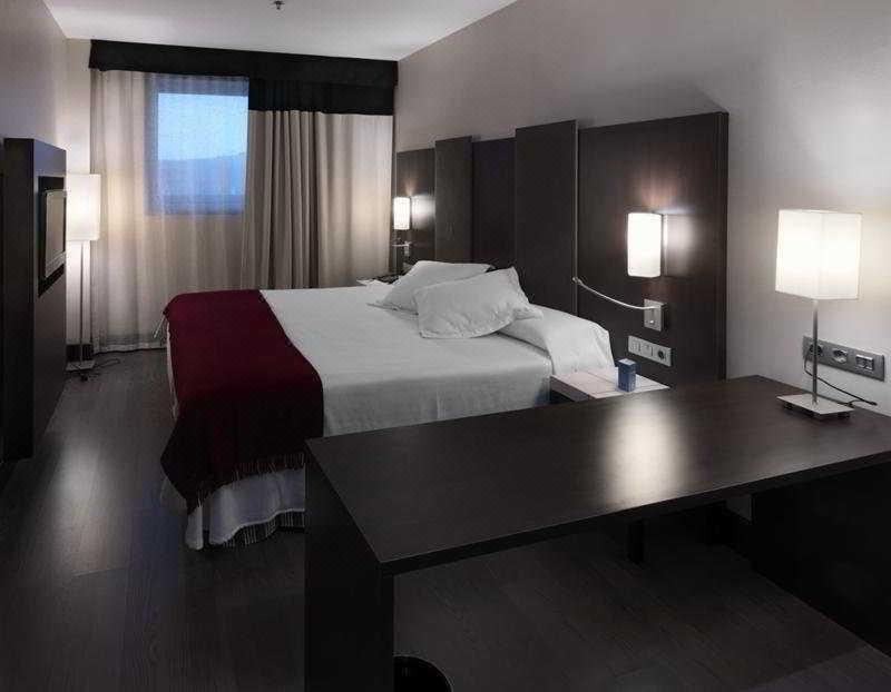 Photo of Bedroom in Los Barrios