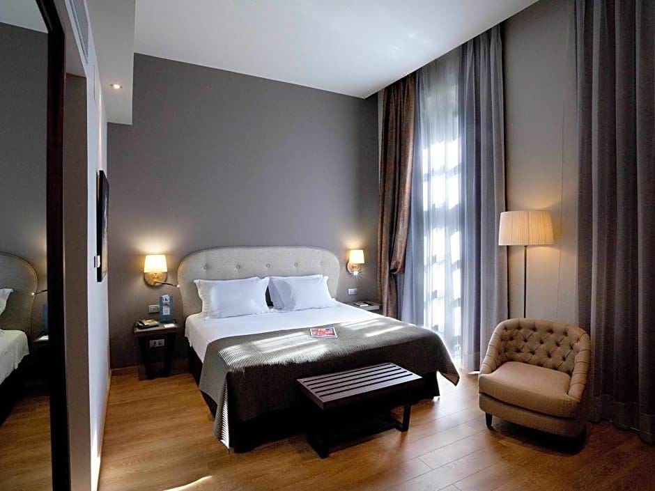 Photo of Bedroom in Distrito Centro