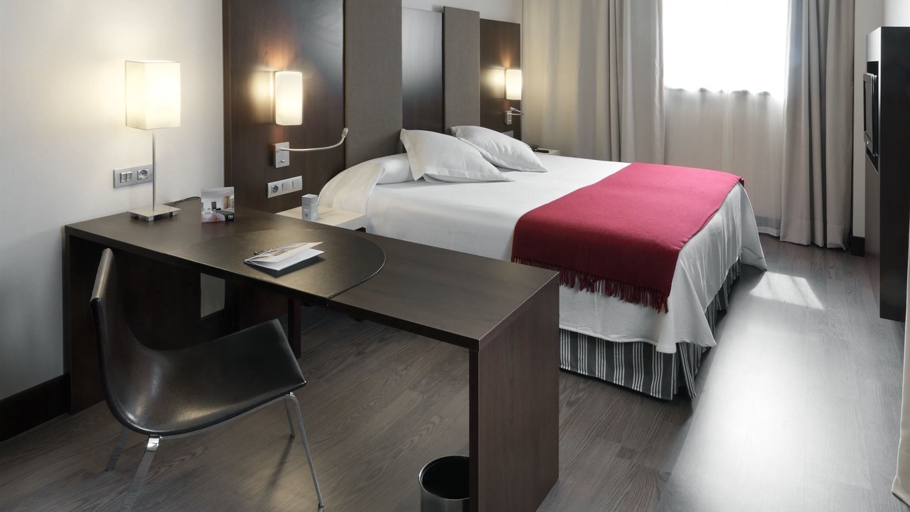 Photo of Bedroom in Los Barrios