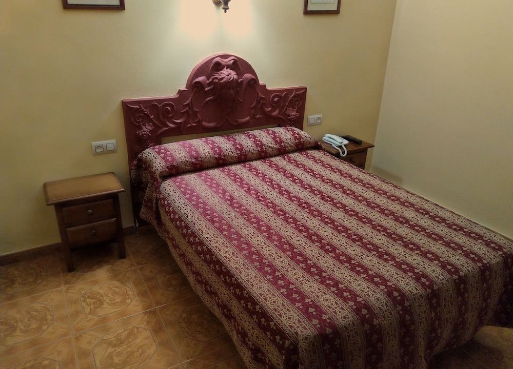 Photo of Bedroom in Montilla