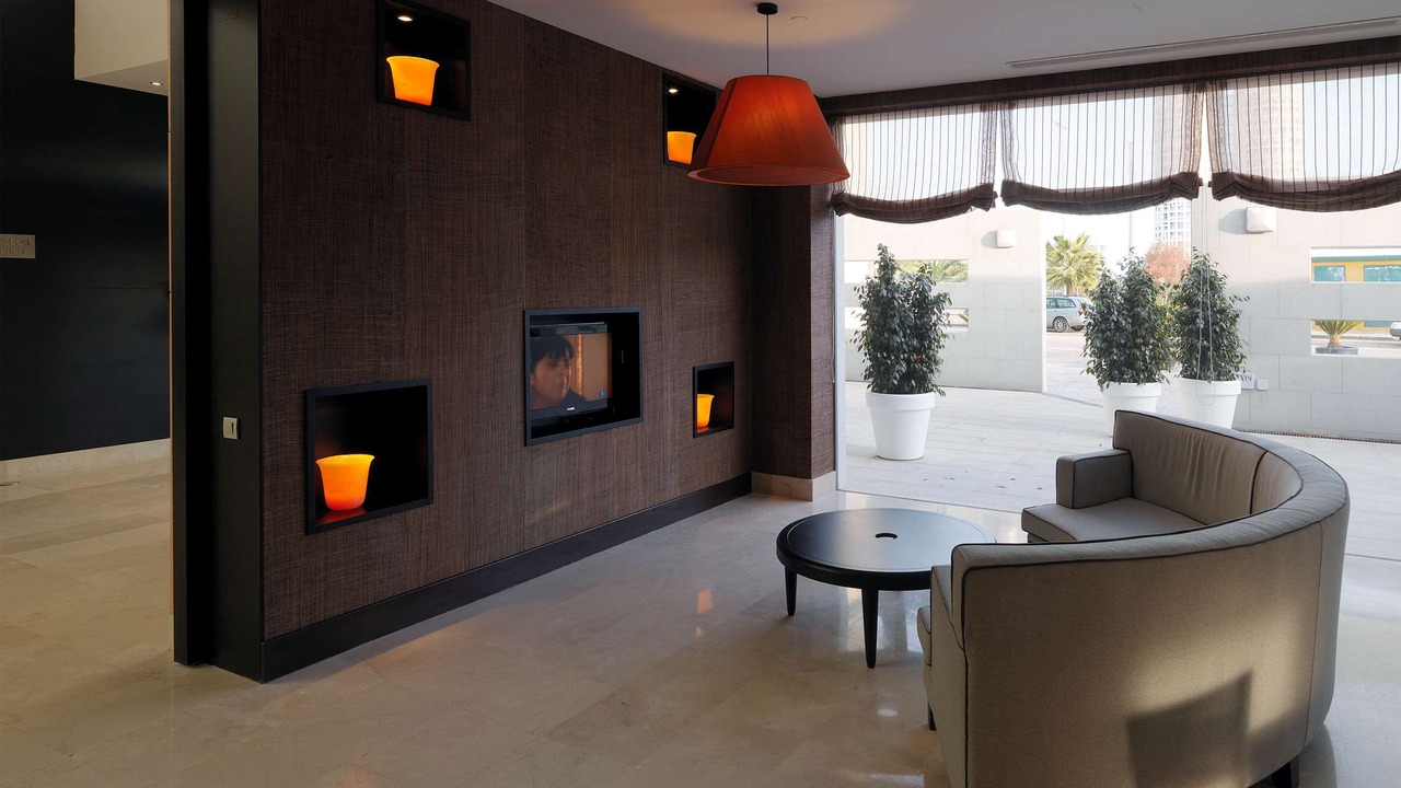 Photo of Livingroom in Los Barrios