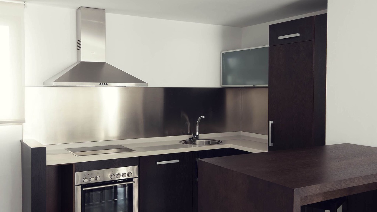 Photo of Kitchen in Algeciras