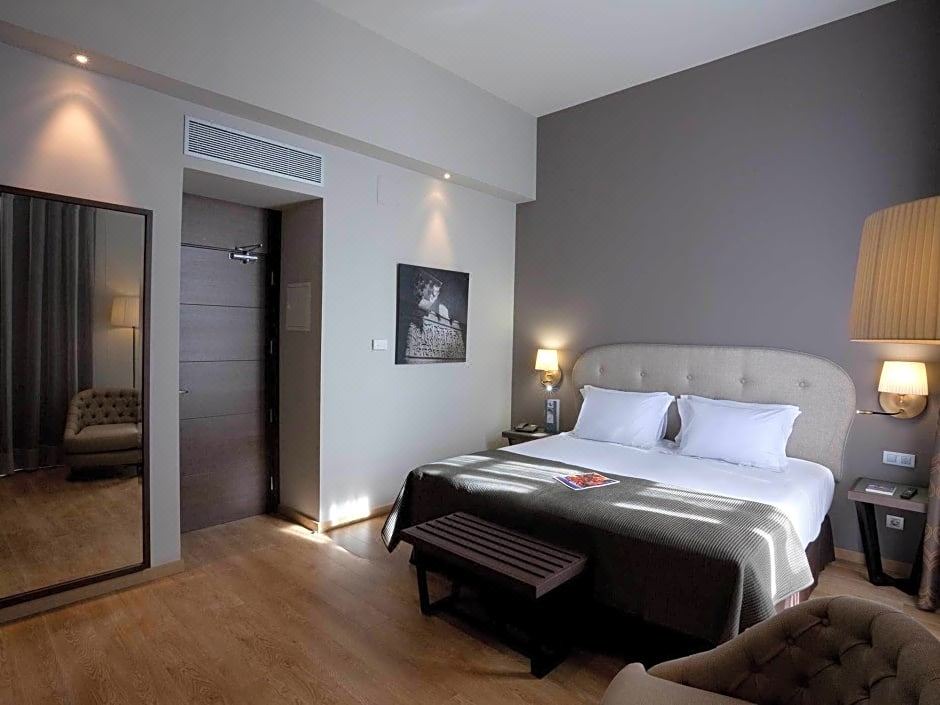 Photo of Bedroom in Distrito Centro
