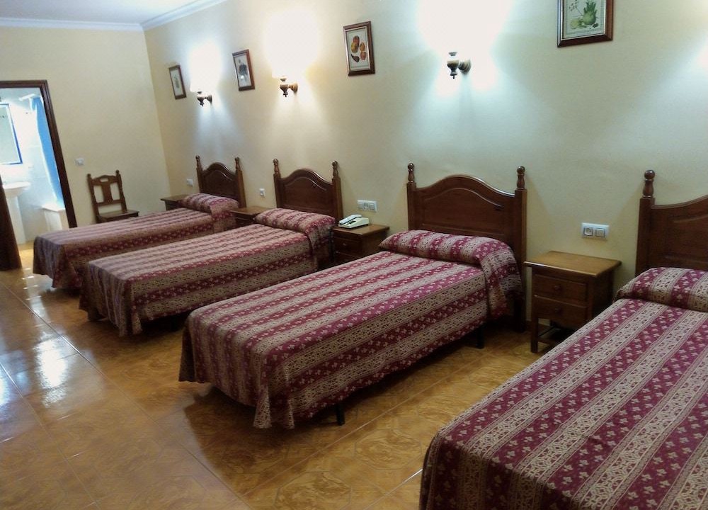 Photo of Bedroom in Montilla