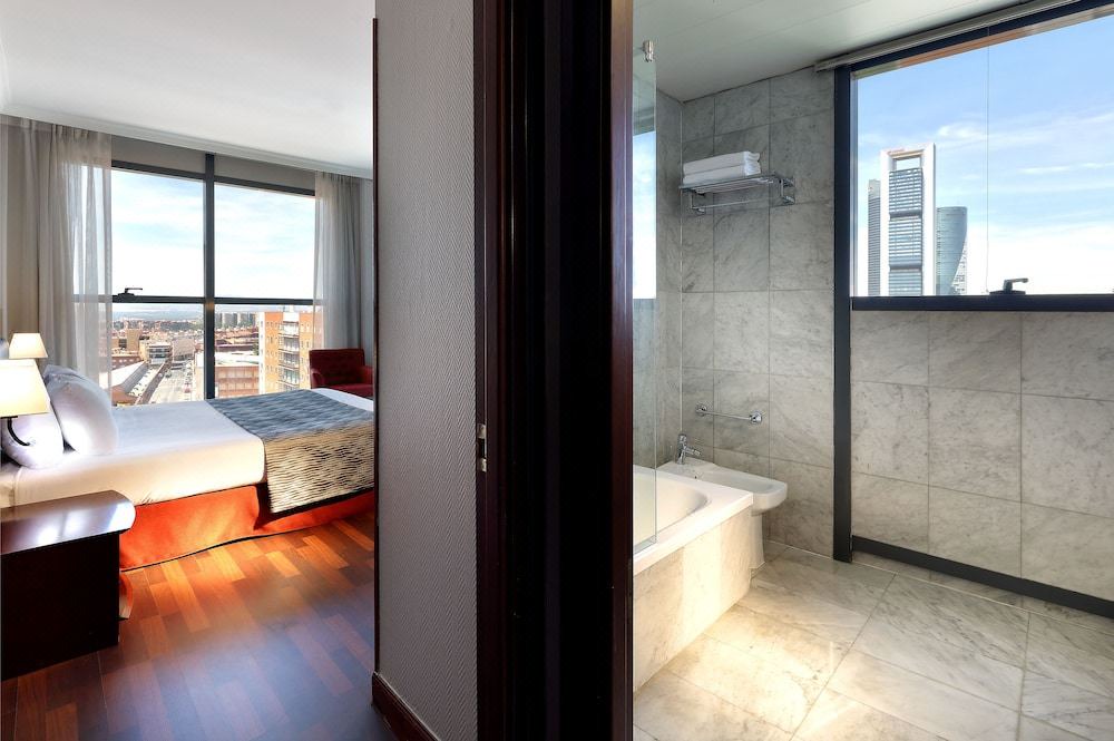 Photo of Bedroom in Almenara