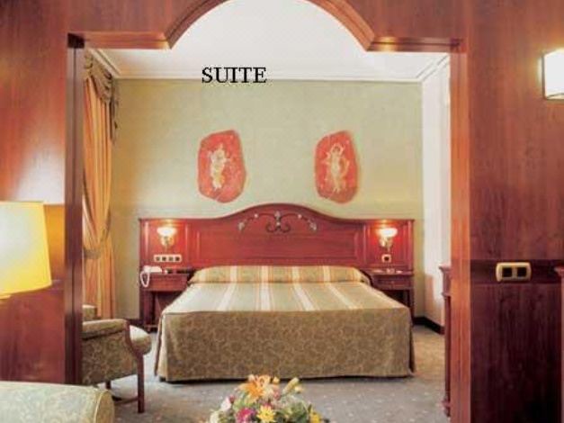 Photo of Bedroom in Merida
