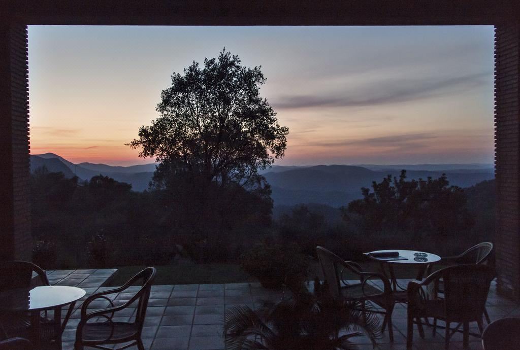 Photo of Patio Balcony in Alajar