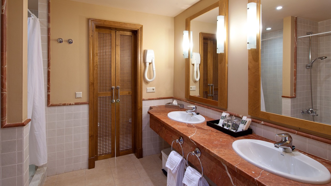 Photo of Bathroom in El Rompido