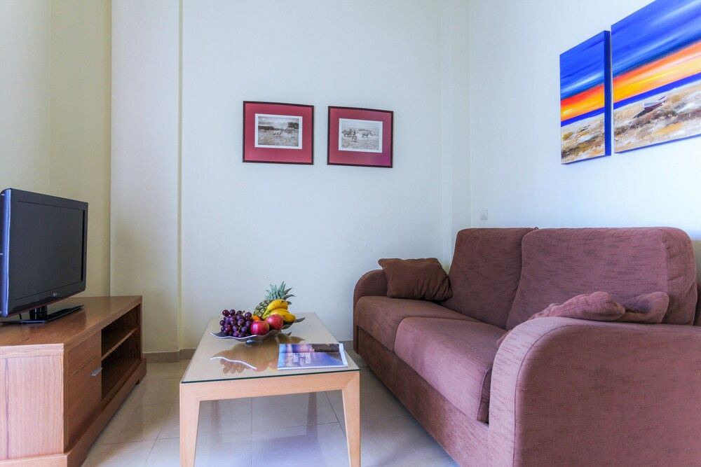 Photo of Livingroom in Nerja