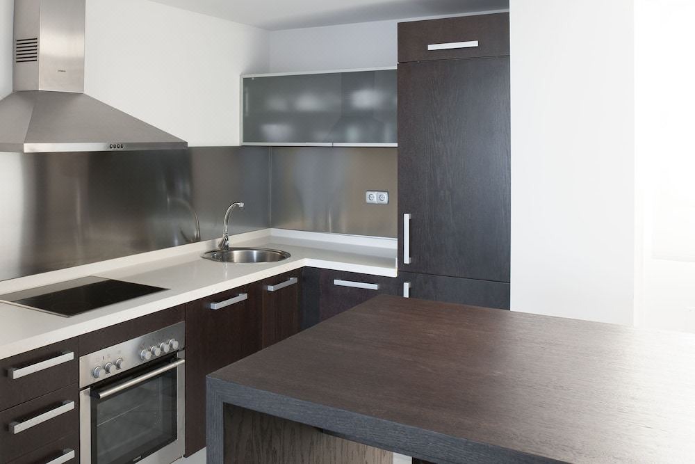 Photo of Kitchen in Algeciras
