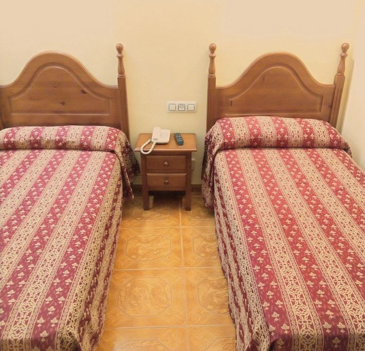 Photo of Bedroom in Montilla