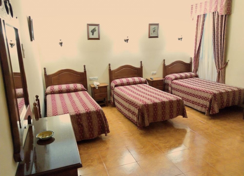 Photo of Bedroom in Montilla