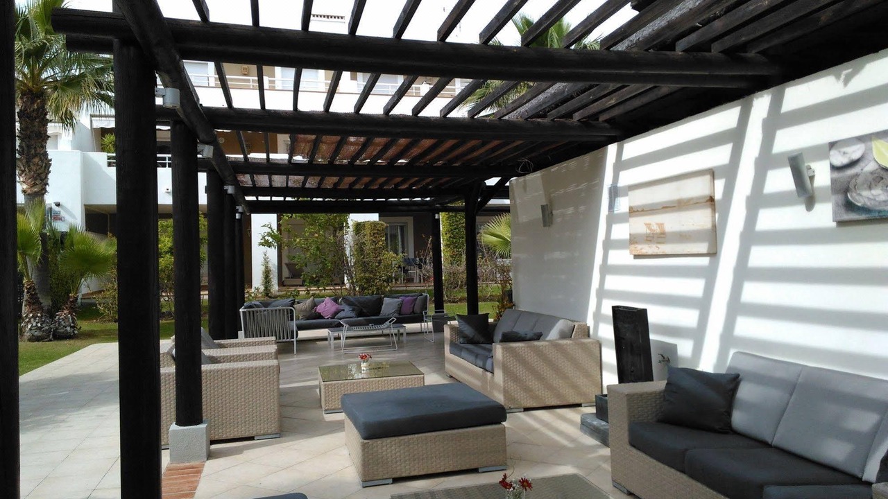 Photo of Livingroom in New Golden Mile