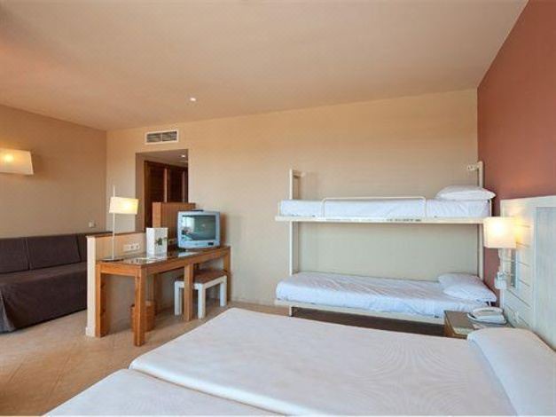 Photo of Bedroom in El Rompido