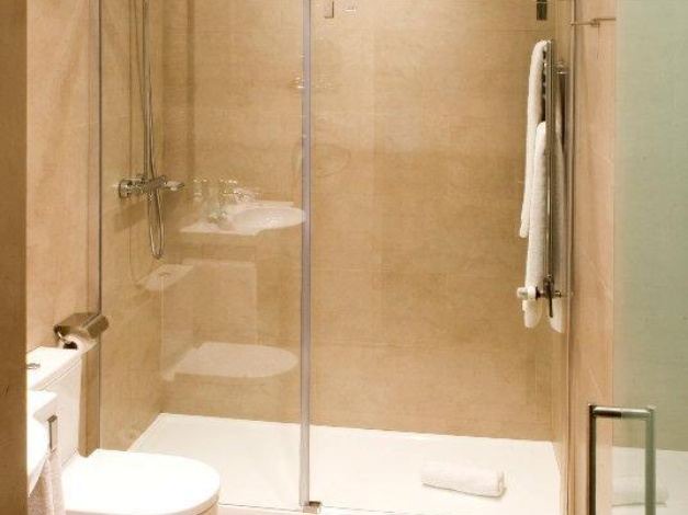 Photo of Bathroom in Distrito Centro