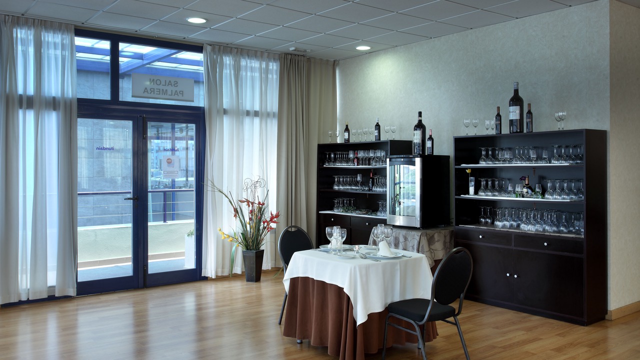 Photo of Livingroom in Tabladilla-La Estrella