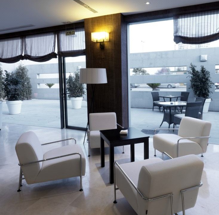 Photo of Livingroom in Los Barrios