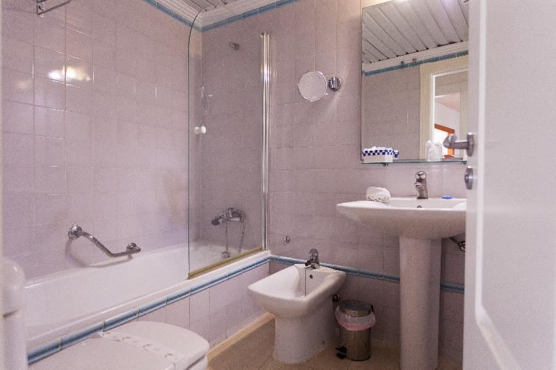 Photo of Bathroom in Nerja