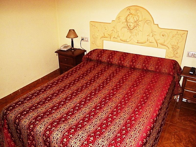 Photo of Bedroom in Montilla