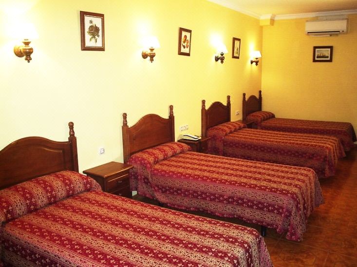 Photo of Bedroom in Montilla