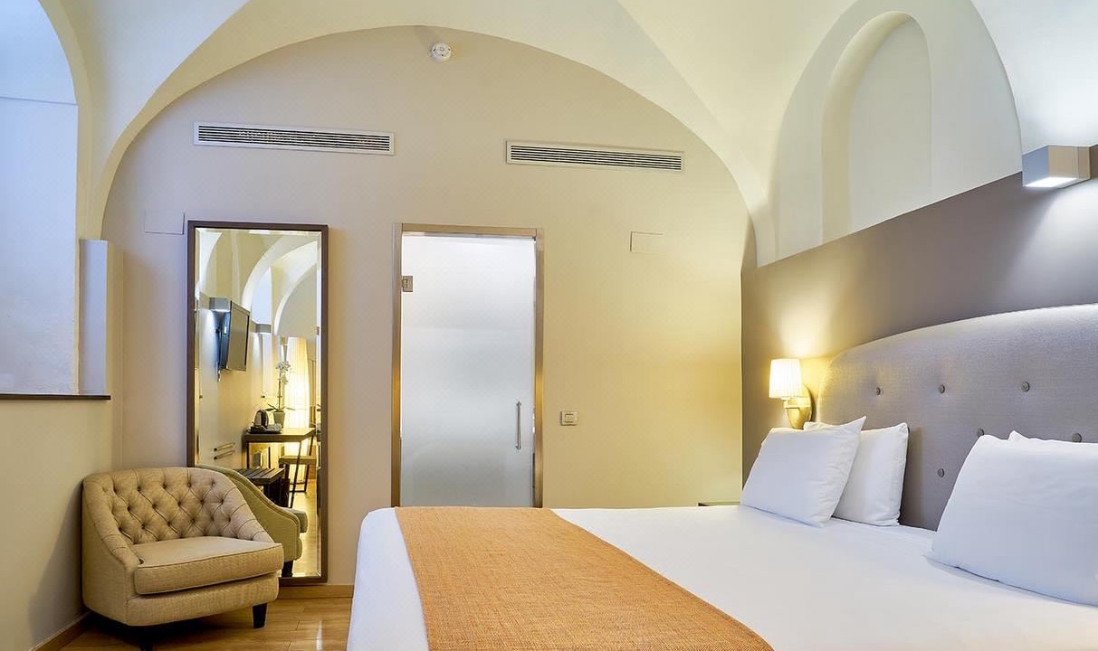 Photo of Bedroom in Distrito Centro