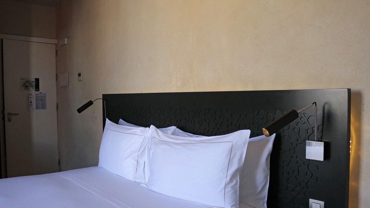 Photo of Bedroom in Santa Cruz