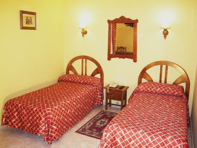 Photo of Bedroom in Montilla