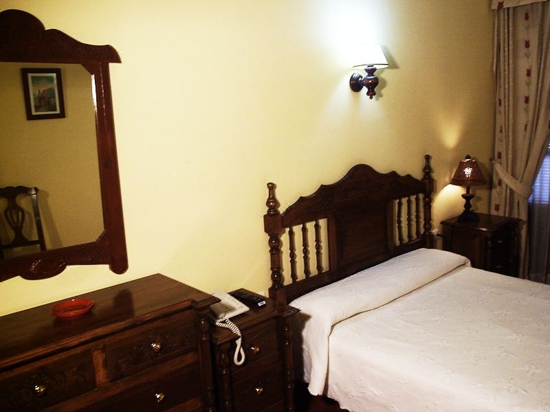 Photo of Bedroom in Montilla